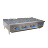 Comstock-Castle, FHP48, Hotplate, Countertop, Gas