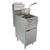 Comstock-Castle, GF90-N, Gas/Propane Floor Fryer