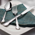 Flatware Chantelle, 18/8 Extra Heavyweight, 1 doz by Winco