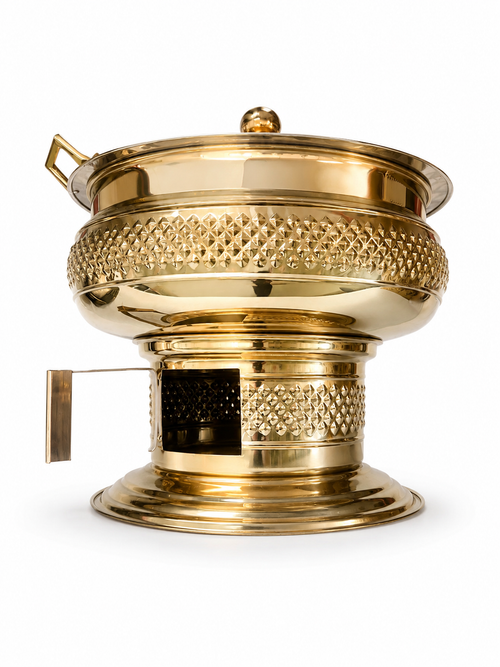 CHAFER-SS-HAM-NEW-HANDI-8LTR-ROSE-GOLD