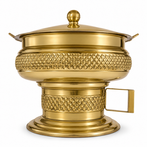 CHAFER-SS-HAM-NEW-HANDI-8LTR-GOLD