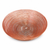 BREAD-BASKET-IRON ROUND, ICB-02-COPPER FINISH