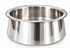 Heavy Bottom and heavy Duty 4 mm thick, Stainless Steel Biryani Lagan - Available in different sizes