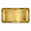Stainless Steel PVD Gold Platter – Premium Gold Serving Platter