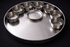 Mandi Thali / Maharaja Thali / Tray - 18",20",24" and 28" Dia
