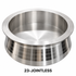 Biryani Lagan Brazier-Jointless, New, Extra Heavy Duty