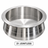 Biryani Lagan Brazier-Jointless, New, Extra Heavy Duty