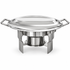 Stainless Steel Riser/Tava/Tawa Stand (Available in 12 & 15" Sizes)