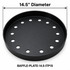 BAFFLE-PLATE-14.5-ITP15