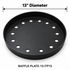 BAFFLE-PLATE-13-ITP13