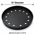 BAFFLE-PLATE-13-ITP13
