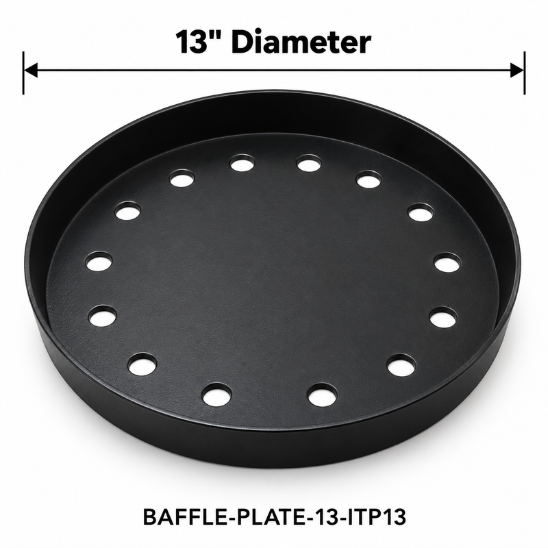 BAFFLE-PLATE-13-ITP13