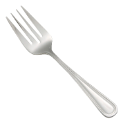 Flatware Shangarila, 18/8 Extra Heavyweight, 1 doz by Winco