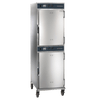Alto-Shaam 1000‐TH/I‐QS Cook & Hold Oven with Classic Controls, Dual Compartment, Halo Heat®