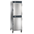 Alto-Shaam 1000‐TH/I‐QS Cook & Hold Oven with Classic Controls, Dual Compartment, Halo Heat®