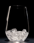 Ice and water dispenser producing nugget ice Daily.