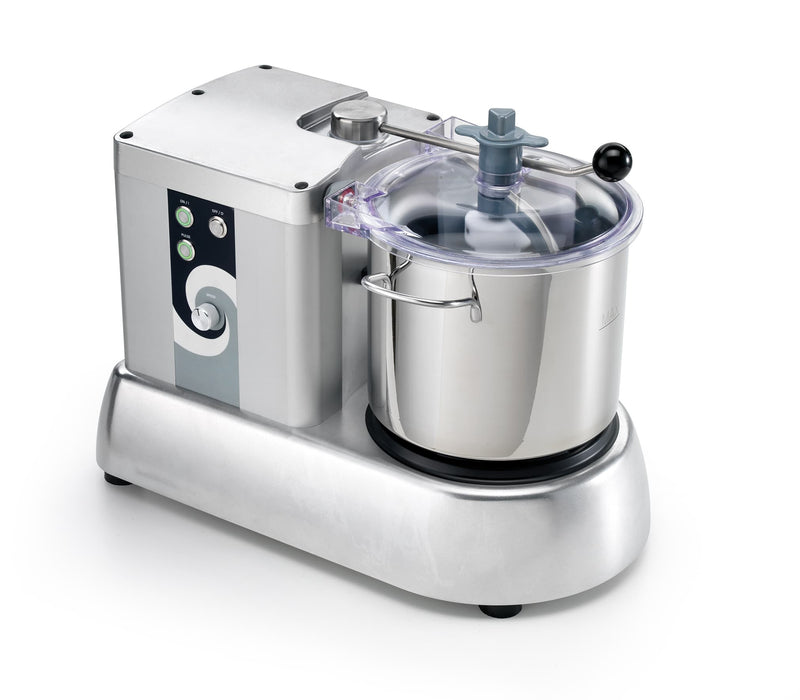 Eurodib C-TRONIC 9VT Food Processor