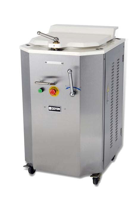 Doyon D20 Series Hydraulic Dough Divider