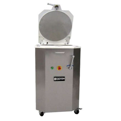 Doyon D20 Series Hydraulic Dough Divider
