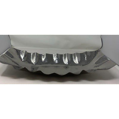 Display Platter Rectangular