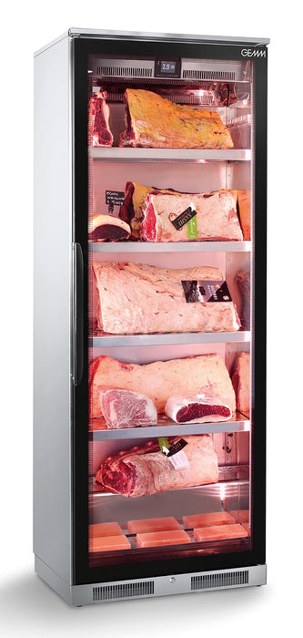 Eurodib Ice & Refrigeration BRERA Dry-Aging Cabinet