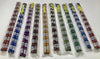 Aluminum Dandiya Sticks