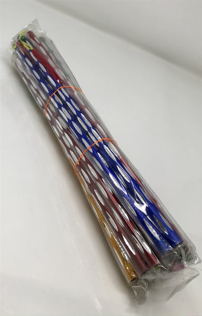 Aluminum Dandiya Sticks