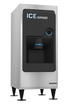 Hoshizaki DB-130H foamed-in-place insulation for ice preservation
