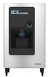 Push-button auger ice dispensing system – Hoshizaki DB-200H