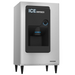 Hoshizaki DB-200H commercial hotel and motel ice dispenser with 200 lbs capacity