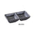 Yanco DB-4032 Diamond Black 5 1/2