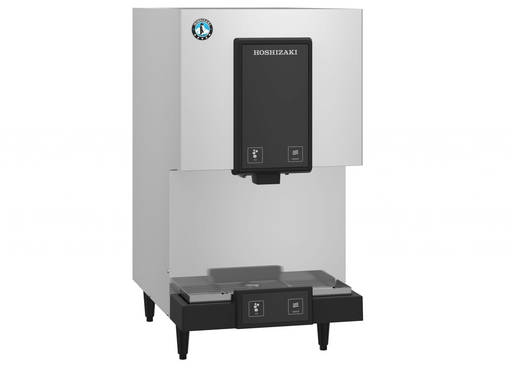 Hoshizaki DCM-271BAH cubelet ice and water dispenser