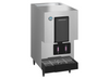 Hoshizaki DCM-271BAH-OS Air-Cooled Cubelet Ice & Water Dispenser – Hands-Free Operation