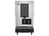 Hands-free LED sensor on Hoshizaki DCM-271BAH-OS ice dispenser