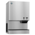 Hoshizaki DCM-500BAH Cubelet Ice & Water Dispenser