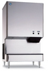 Hoshizaki DCM-300BAH cubelet ice and water dispenser