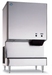 Hoshizaki DCM-300BAH cubelet ice and water dispenser