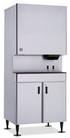 Commercial nugget ice and water dispenser – Hoshizaki DCM-751BWH-OS