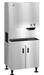 Hoshizaki DCM-752BAH commercial ice maker with clean ice technology