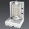 DE2A  Electric Gyro & Shawarma Machine