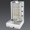 DE3AElectric Gyro & Shawarma Machine