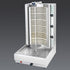 DE3AElectric Gyro & Shawarma Machine