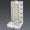 DE4A  Electric Gyro & Shawarma Machine