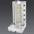 DE4A  Electric Gyro & Shawarma Machine