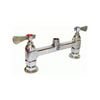 GSW AA-891G 8" Deck Mount Heavy Duty - Base Only
