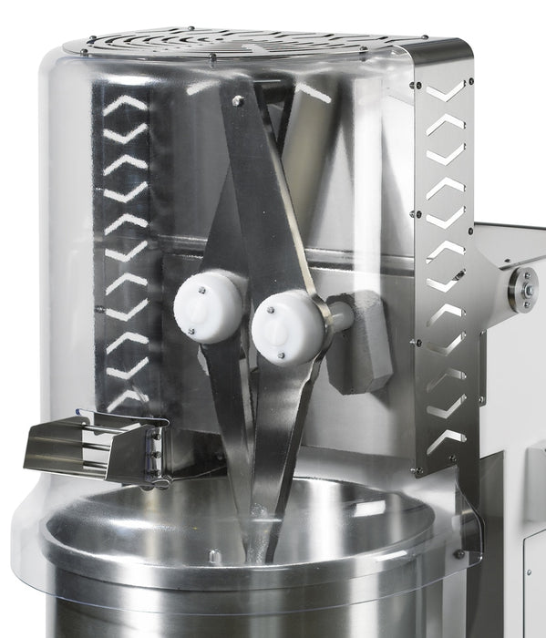 EURODIB IBT55INV Twin-Arm Plunging Mixer