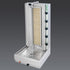 DG10A N  Gas Shawarma & Gyro Machine