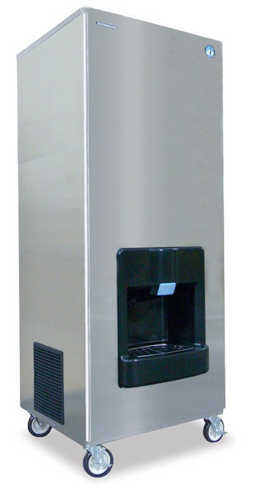 CycleSaver™ energy-efficient commercial icemaker – Hoshizaki DKM-500BAJ
