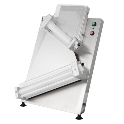 Doyon DL18DP Dough Sheeter w/ 2 Rollers For Sheets Up To 17