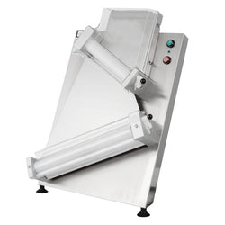 Doyon DL18DP Dough Sheeter w/ 2 Rollers For Sheets Up To 17